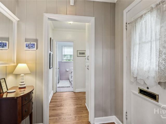 Property for rent in Savannah, Georgia