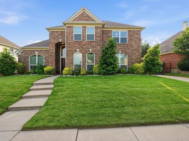 House for sale in Keller, Texas