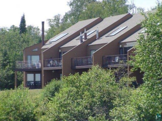 Condo for sale in Two Harbors, Minnesota