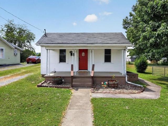 House for sale in Tennessee