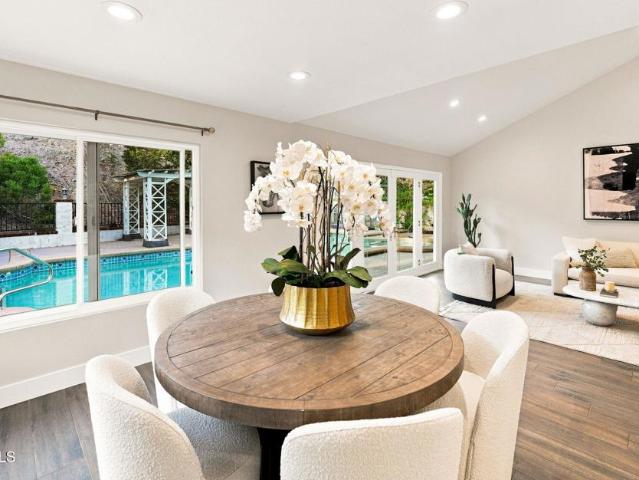 House for sale in Newbury Park, California