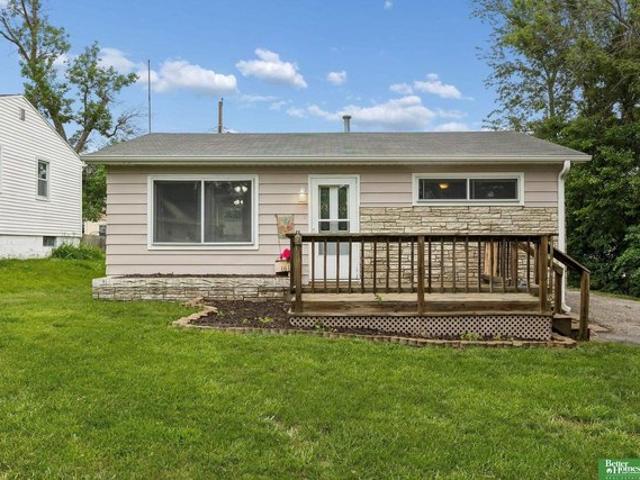 House for sale in Nebraska