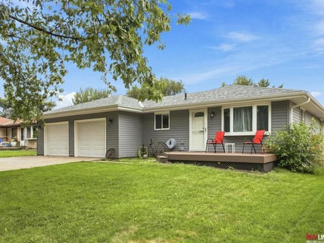 House for sale in Nebraska