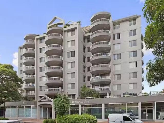 Apartment for rent in Sutherland, New South Wales