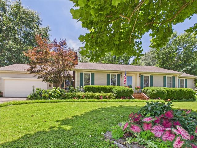 House for sale in Ark