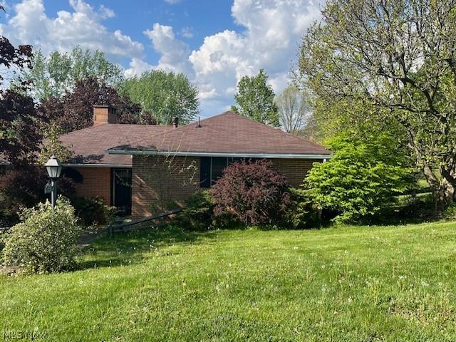 House for sale in Coshocton, Ohio