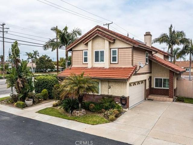 House for sale in California
