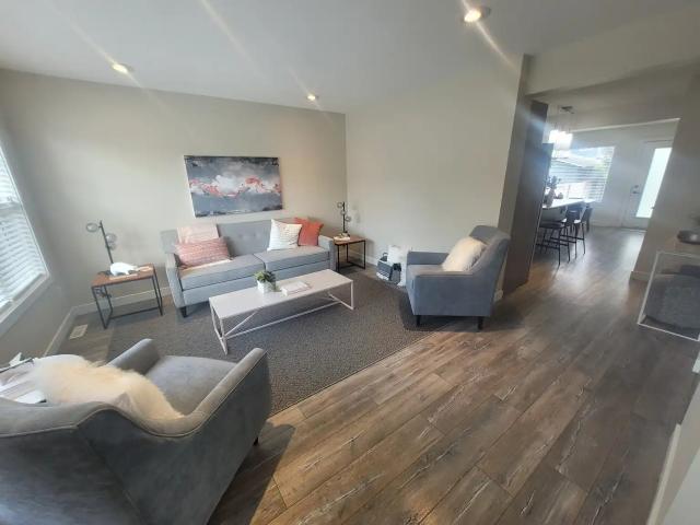 House for rent in Saskatoon, Saskatchewan