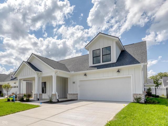 House for sale in Westfield, Indiana