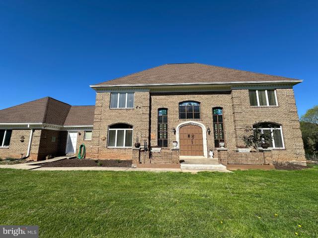 House for sale in Woodbine, Maryland