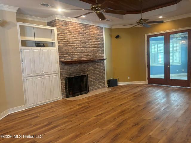 House for sale in Mississippi
