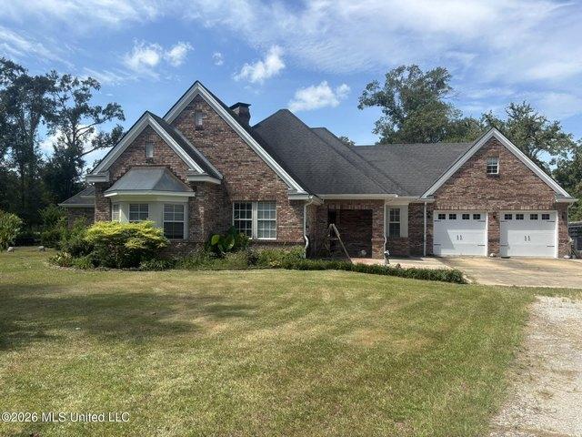 House for sale in Mississippi