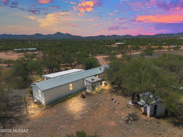 House for sale in Arivaca, Arizona