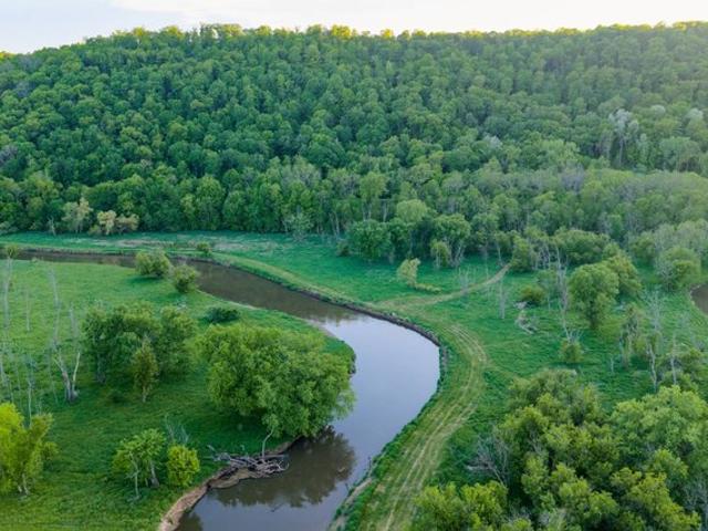 Land for sale in Gays Mills, Wisconsin