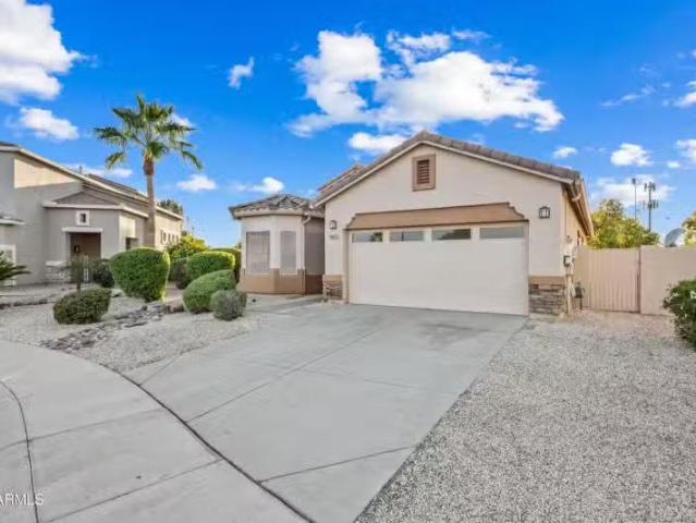 House for rent in Surprise, Arizona