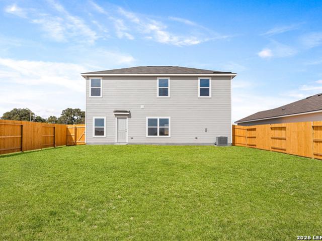 House for sale in Lytle, Texas