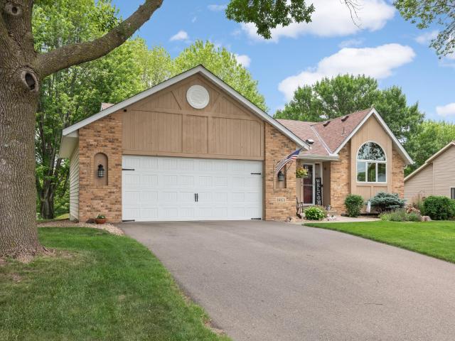 House for sale in Lakeville, Minnesota