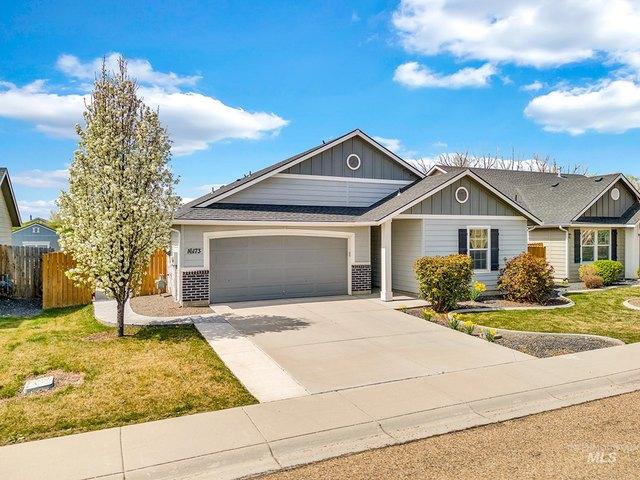 House for sale in Nampa, Idaho