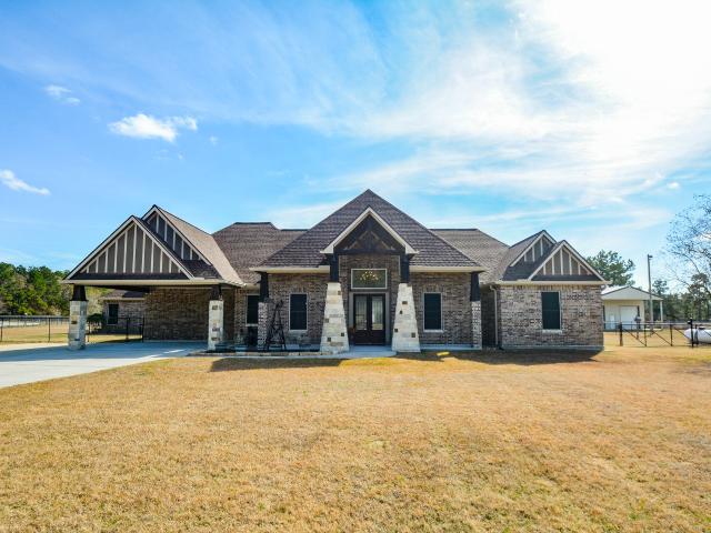 House for sale in Splendora, Texas