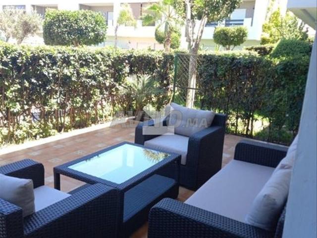 Appartement vente