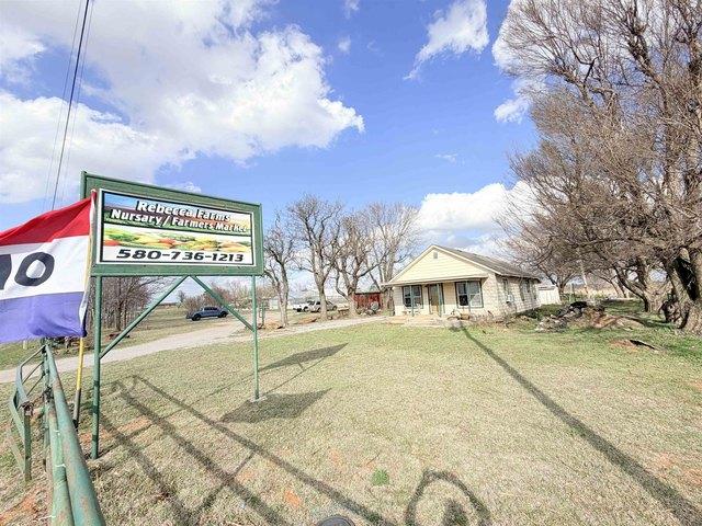 House for sale in Marlow, Oklahoma
