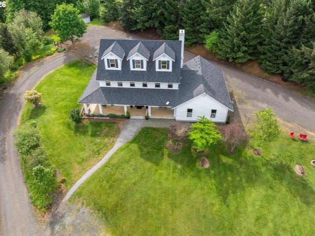 House for sale in Oregonia