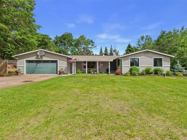 House for sale in Sawyer, Wisconsin