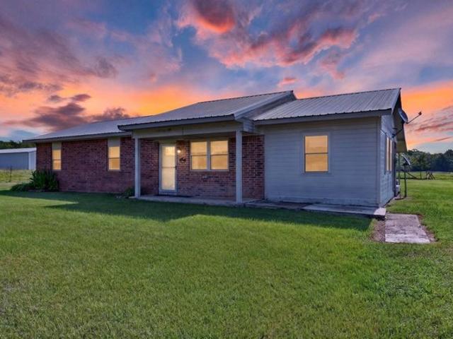 Farm for sale in Talihina, Oklahoma