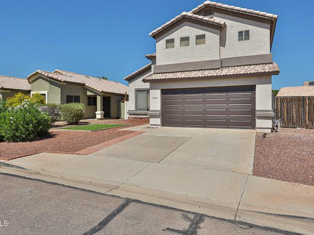 Property for rent in Surprise, Arizona