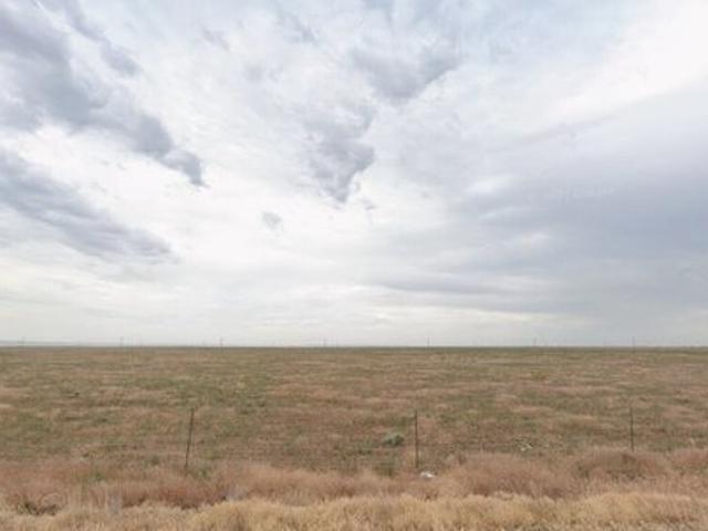 Land for sale in Ephrata, Washington