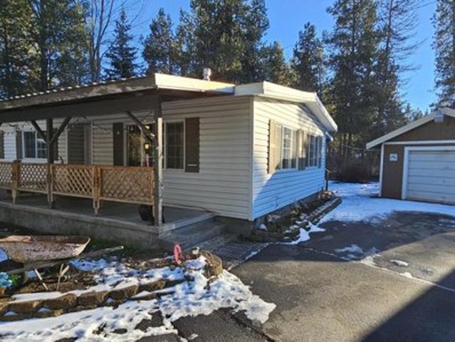 House for sale in La Pine, Deschutes County