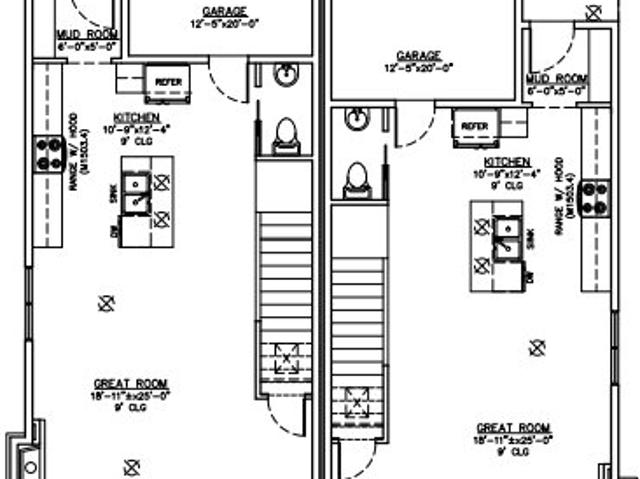 Townhouse for sale in Oregonia