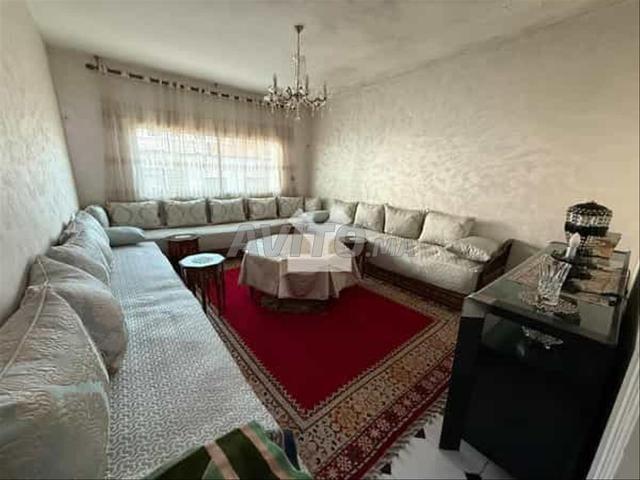 Appartement vente à Fès