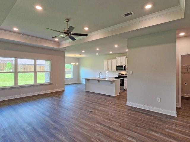 House for sale in Gulfport, Mississippi