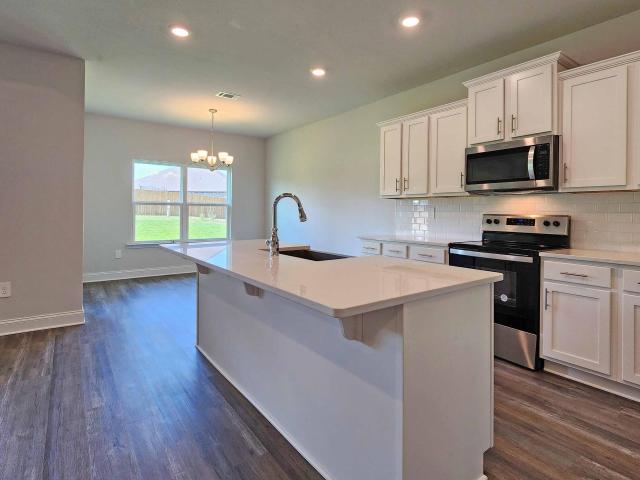 House for sale in Mississippi