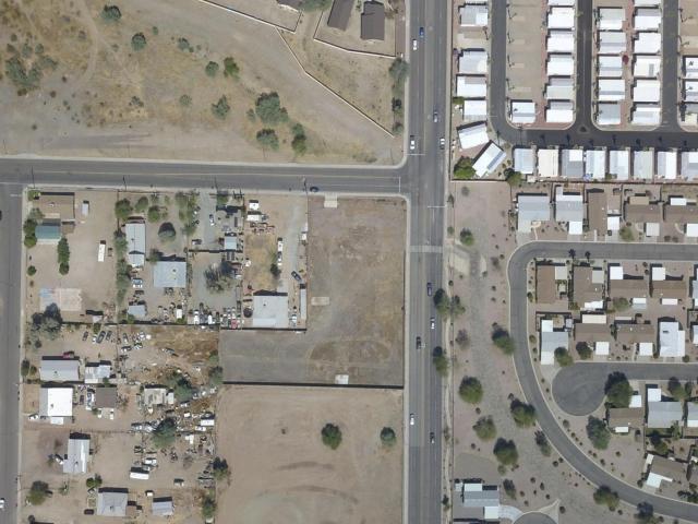 Land for sale in Surprise, Arizona