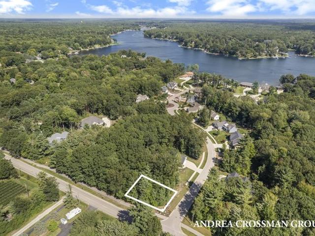 Land for sale in Spring Lake, Michigan