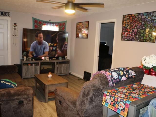 House for sale in Mishawaka, Indiana