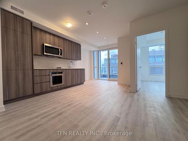 Condo for rent in Woburn, Ontario