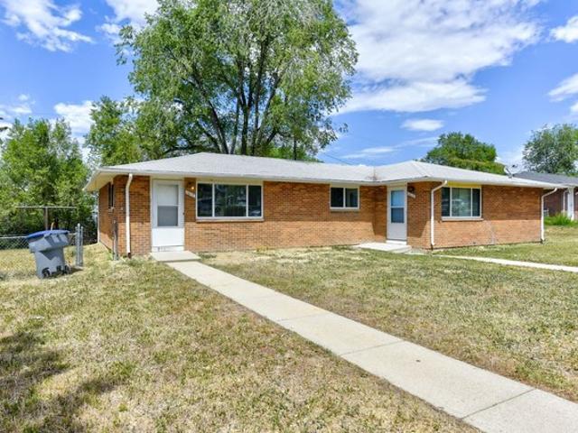 House for sale in Longmont, Colorado