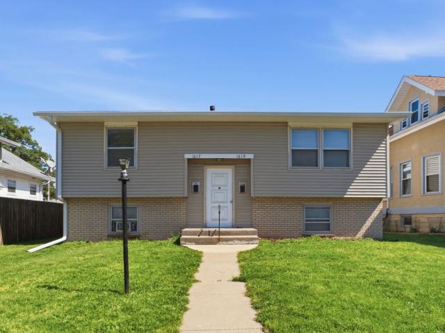 House for sale in Rock Island, Illinois