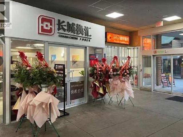 Commercial for sale in Burnaby, British Columbia