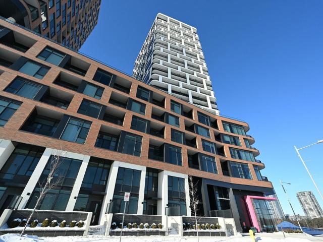 Condo for rent in Woburn, Ontario