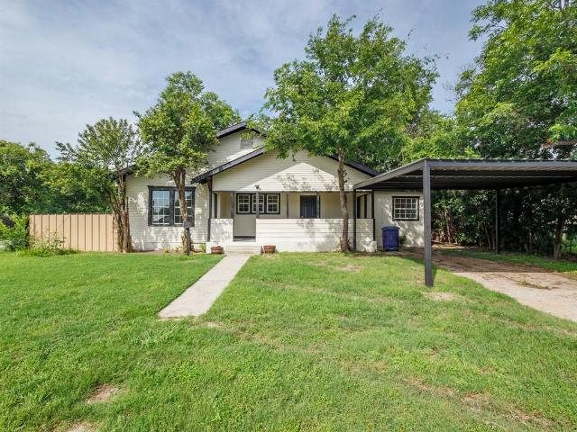 House for sale in Brownwood, Texas