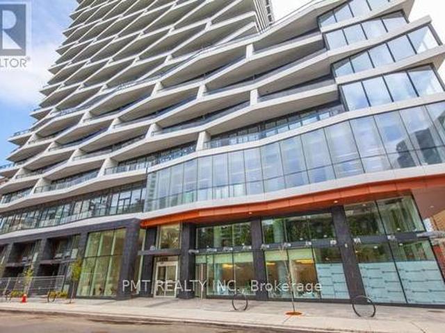 Condo for sale in Woburn, Ontario