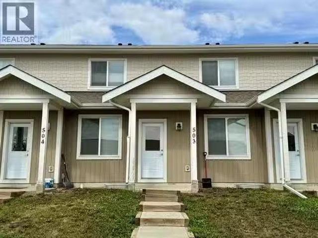 Condo for sale in Dawson Creek, British Columbia