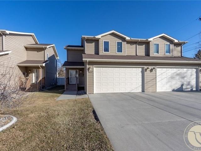 Condo for sale in Billings, Montana