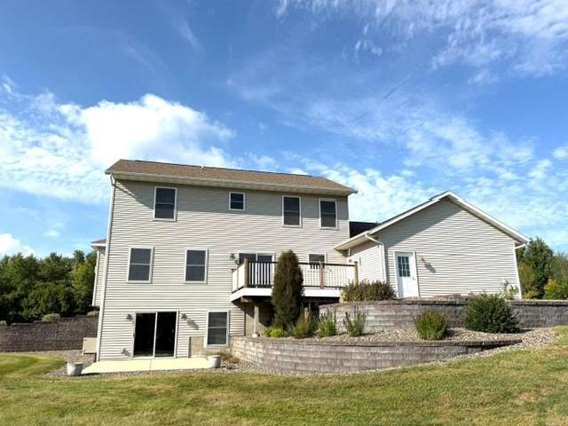 House for sale in Albert Lea, Minnesota