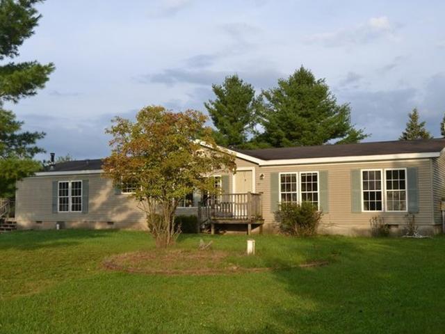 House for sale in Gladwin, Michigan