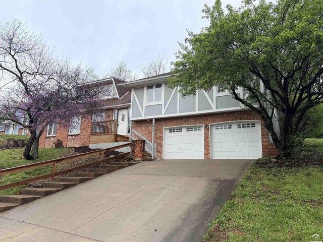 House for sale in Kansas